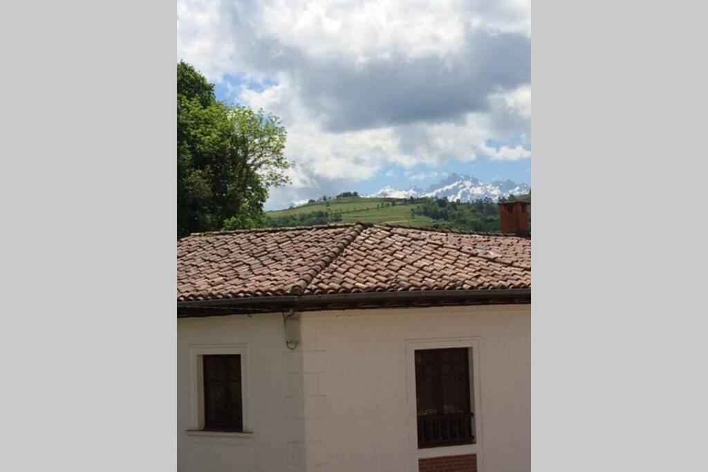 Apartamento El Cortijo Onís 외부 사진