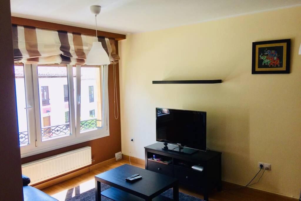 Apartamento El Cortijo Onís 외부 사진