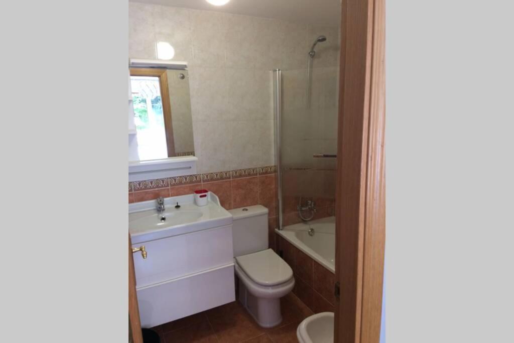 Apartamento El Cortijo Onís 외부 사진