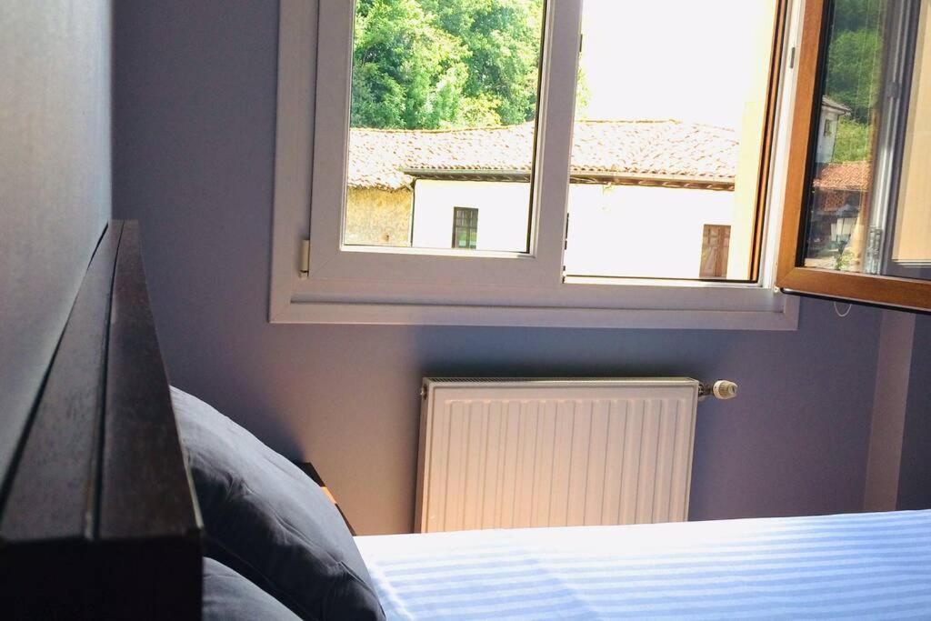 Apartamento El Cortijo Onís 외부 사진