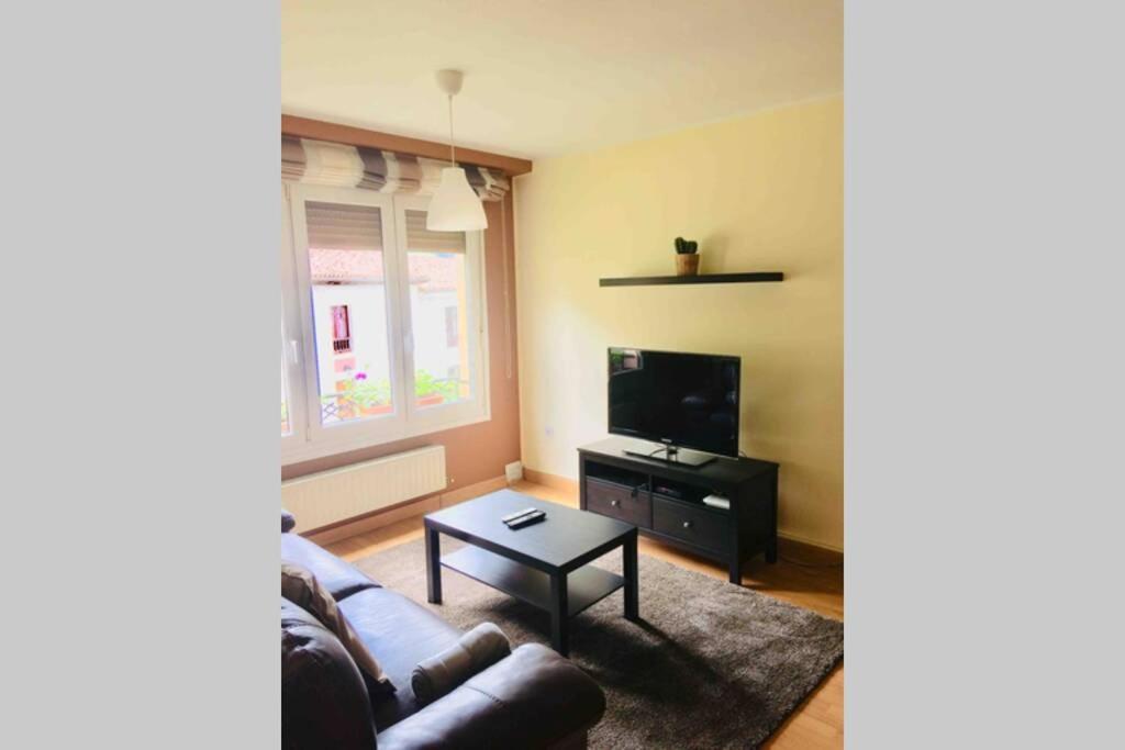 Apartamento El Cortijo Onís 외부 사진