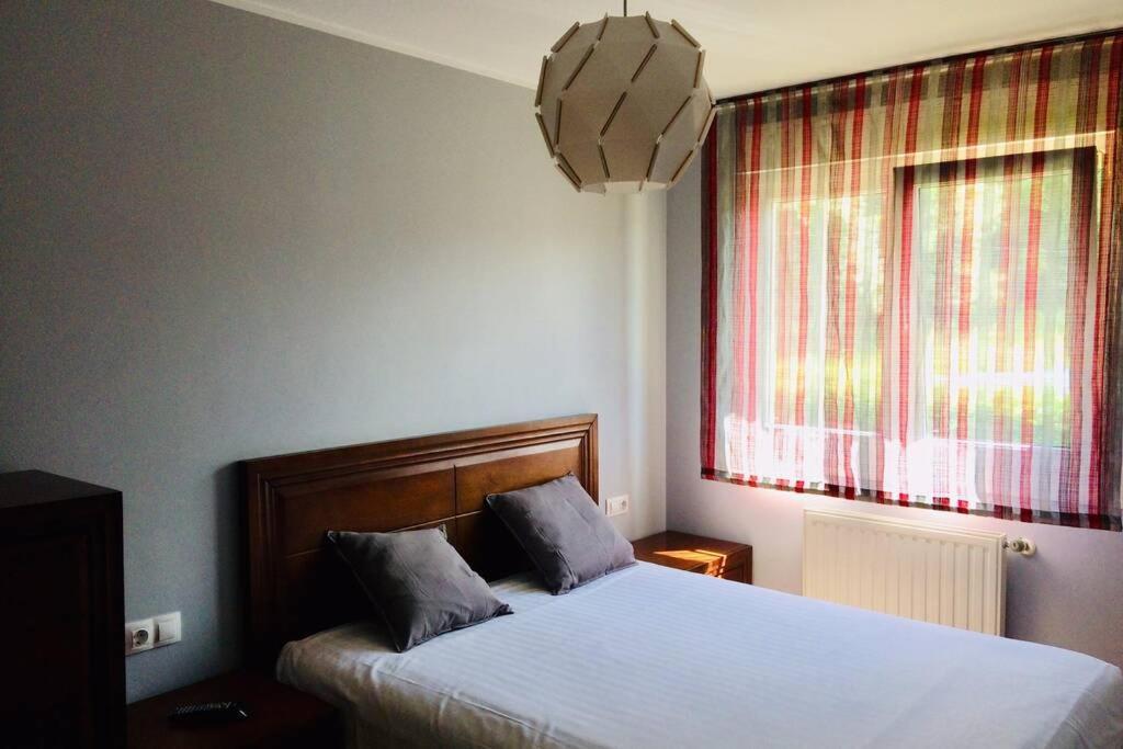 Apartamento El Cortijo Onís 외부 사진