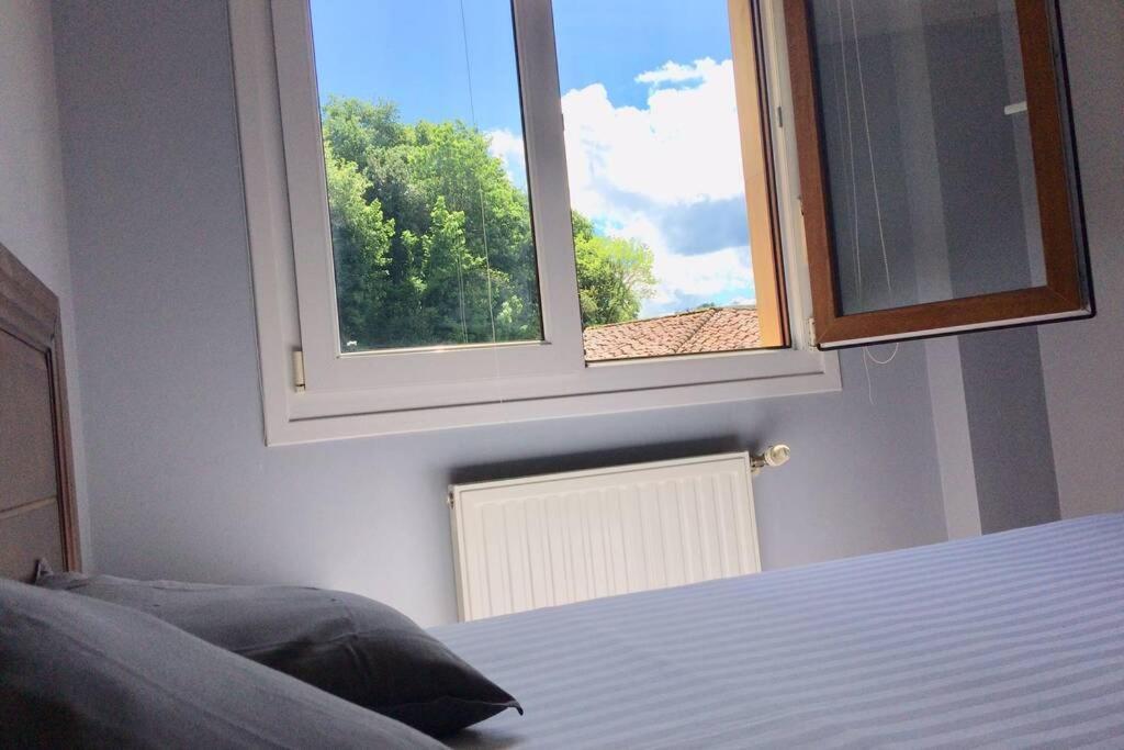 Apartamento El Cortijo Onís 외부 사진