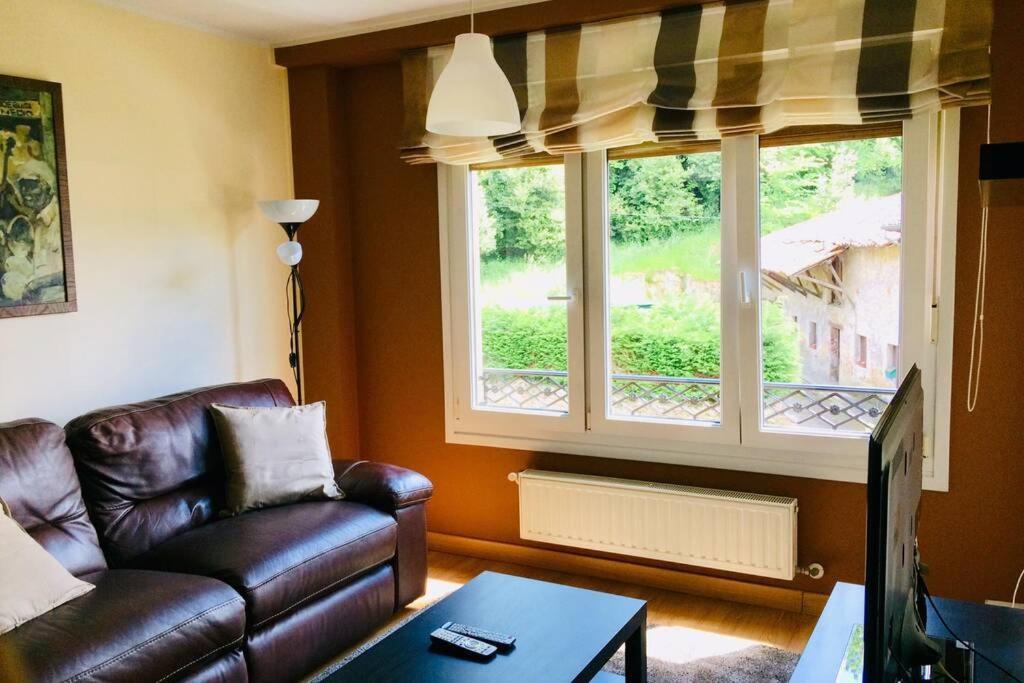 Apartamento El Cortijo Onís 외부 사진